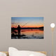 Fishing Wall Decal