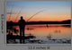 Fishing Wall Decal