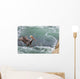 Pelican Landing Wall Decal