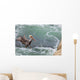 Pelican Landing Wall Decal