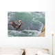 Pelican Landing Wall Decal