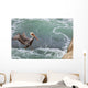 Pelican Landing Wall Decal