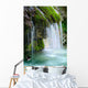 Beautiful Waterfall Forest Spring Wall Decal