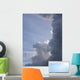 Flock Birds Flight Against Wall Decal