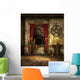 Chamber Wall Decal