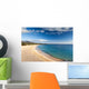 Big Beach Maui Wall Decal