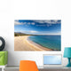 Big Beach Maui Wall Decal