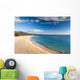 Big Beach Maui Wall Decal