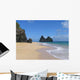 Praia Cacimba Do Padre Wall Decal