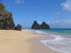 Praia Cacimba Do Padre Wall Decal