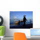 En Bord Mer Chine Wall Decal