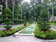 Parc Saigon Wall Decal
