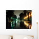 Route Wall Decal