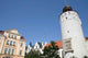 Center Gorlitz Wall Decal