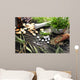 Alternative Medicine Wall Decal