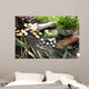 Alternative Medicine Wall Decal
