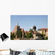 Center Bautzen Wall Decal