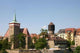 Center Bautzen Wall Decal