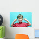 Hurts Ears Wall Decal