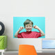Hurts Ears Wall Decal