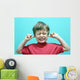 Hurts Ears Wall Decal
