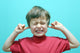 Hurts Ears Wall Decal