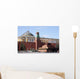 Kremlin And Lenin'S Tomb Wall Decal