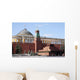 Kremlin And Lenin'S Tomb Wall Decal