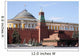 Kremlin And Lenin'S Tomb Wall Decal