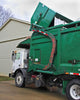 Dumpster Pickup Wall Decal