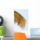 Palm Mature Coconut Wall Decal