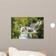 Skradinski Buk Wall Decal