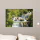 Skradinski Buk Wall Decal