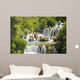 Skradinski Buk Wall Decal