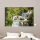 Skradinski Buk Wall Decal