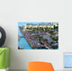 Key West Wall Decal