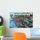 Key West Wall Decal