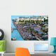 Key West Wall Decal