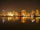 Manila Bay Skyline Wall Decal
