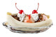 Banana Split Wall Decal