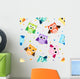 Product_Titleproduct_Type Wallpaper Tile Wall Decal