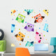 Product_Titleproduct_Type Wallpaper Tile Wall Decal