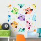 Product_Titleproduct_Type Wallpaper Tile Wall Decal