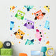 Product_Titleproduct_Type Wallpaper Tile Wall Decal