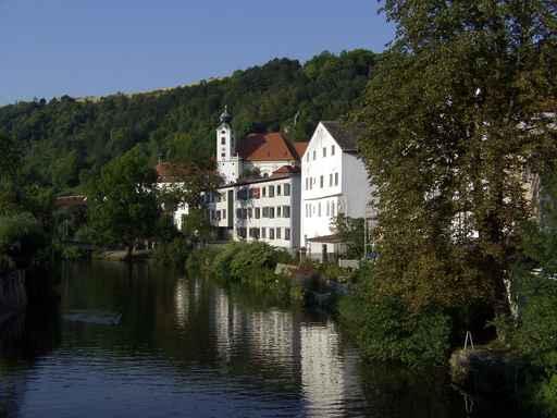 Eichstatt Wall Decal