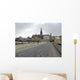 Regensburg Wall Decal