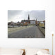 Regensburg Wall Decal