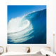 Big Ocean Wave Wall Decal