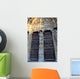 Doors Notre Dame Wall Decal