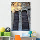 Doors Notre Dame Wall Decal